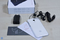 Vodafone Smart N9 Lite