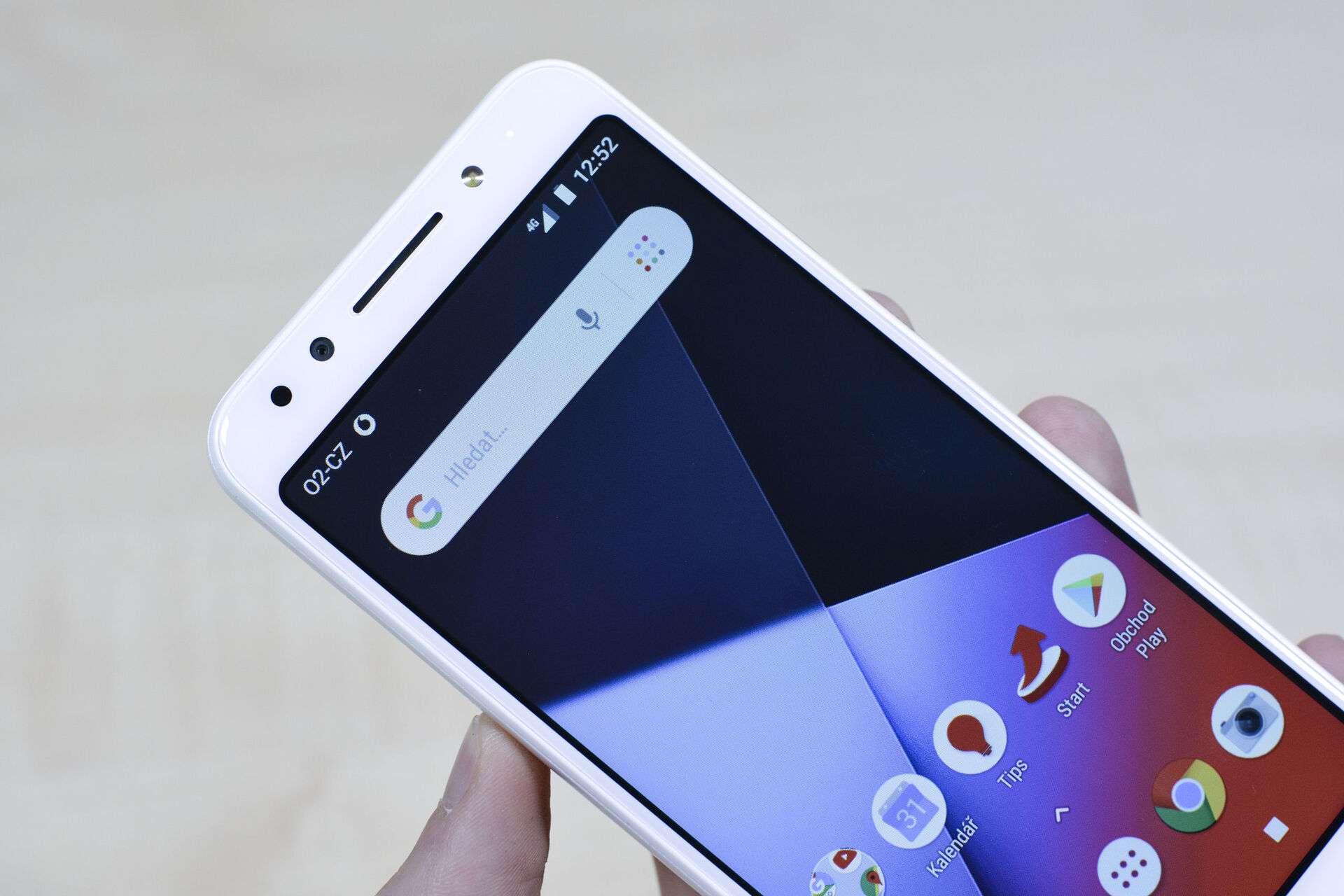 Vodafone Smart N9 Lite