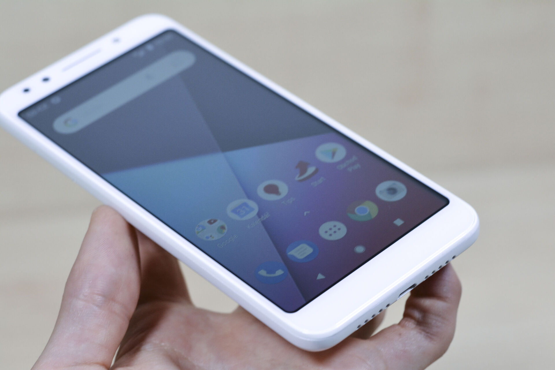 Vodafone Smart N9 Lite