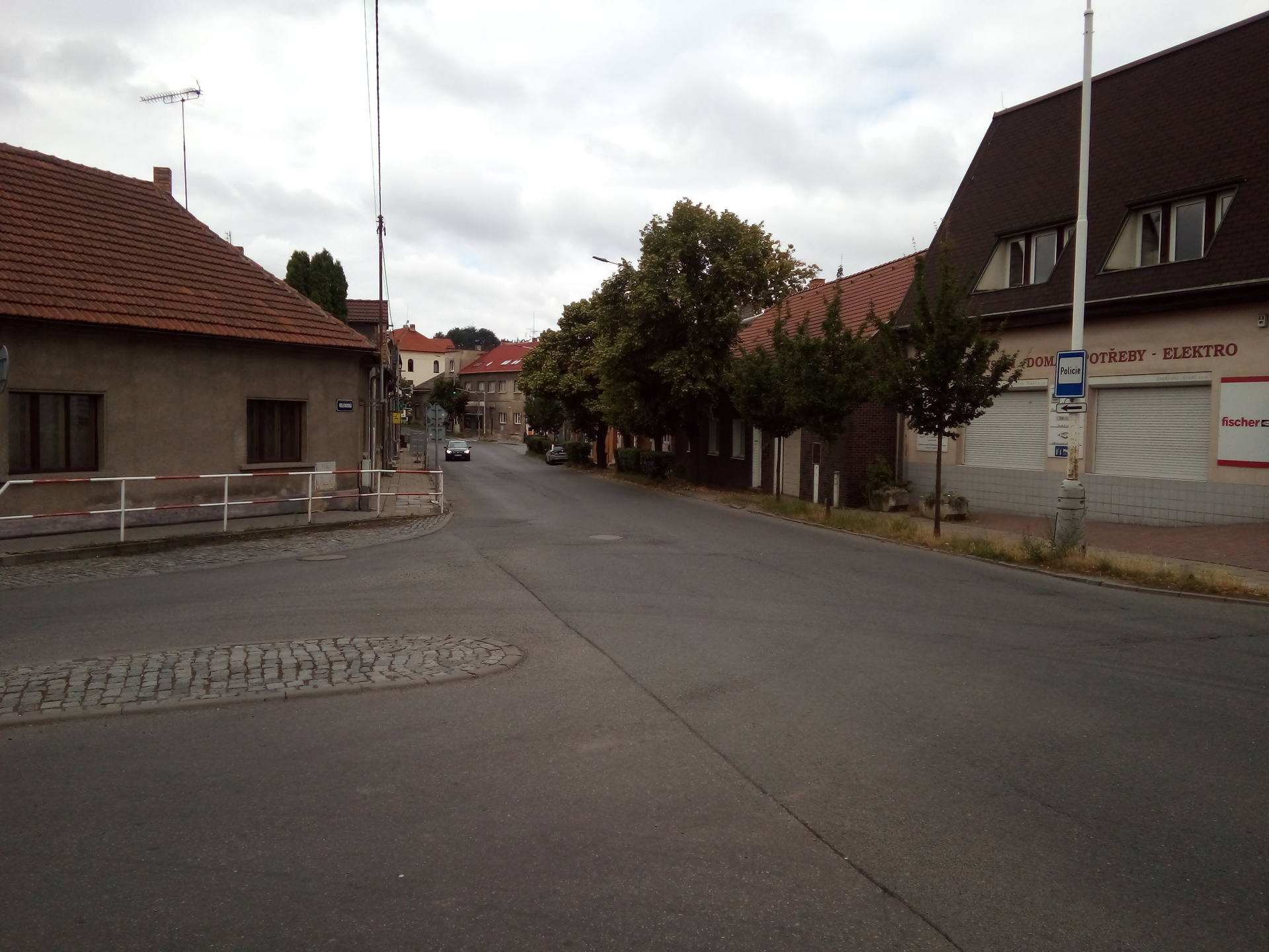 Vodafone Smart N9 Lite