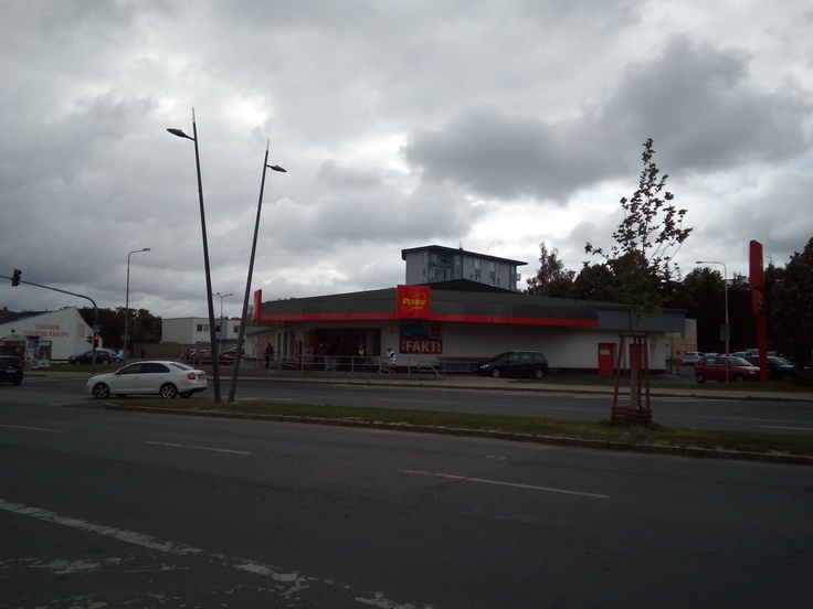 Vodafone Smart N9 Lite