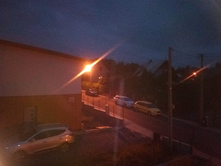 Vodafone Smart N9 Lite