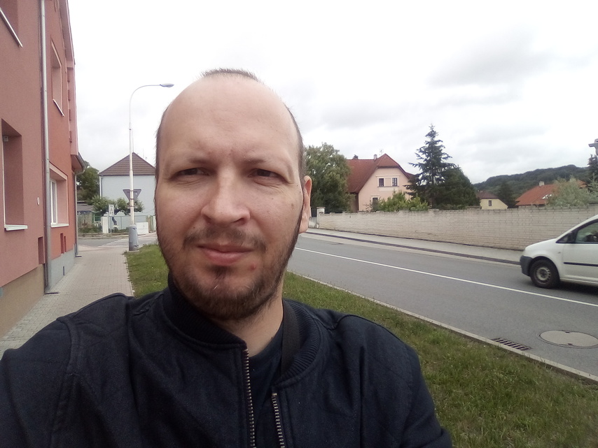 Vodafone Smart N9 Lite