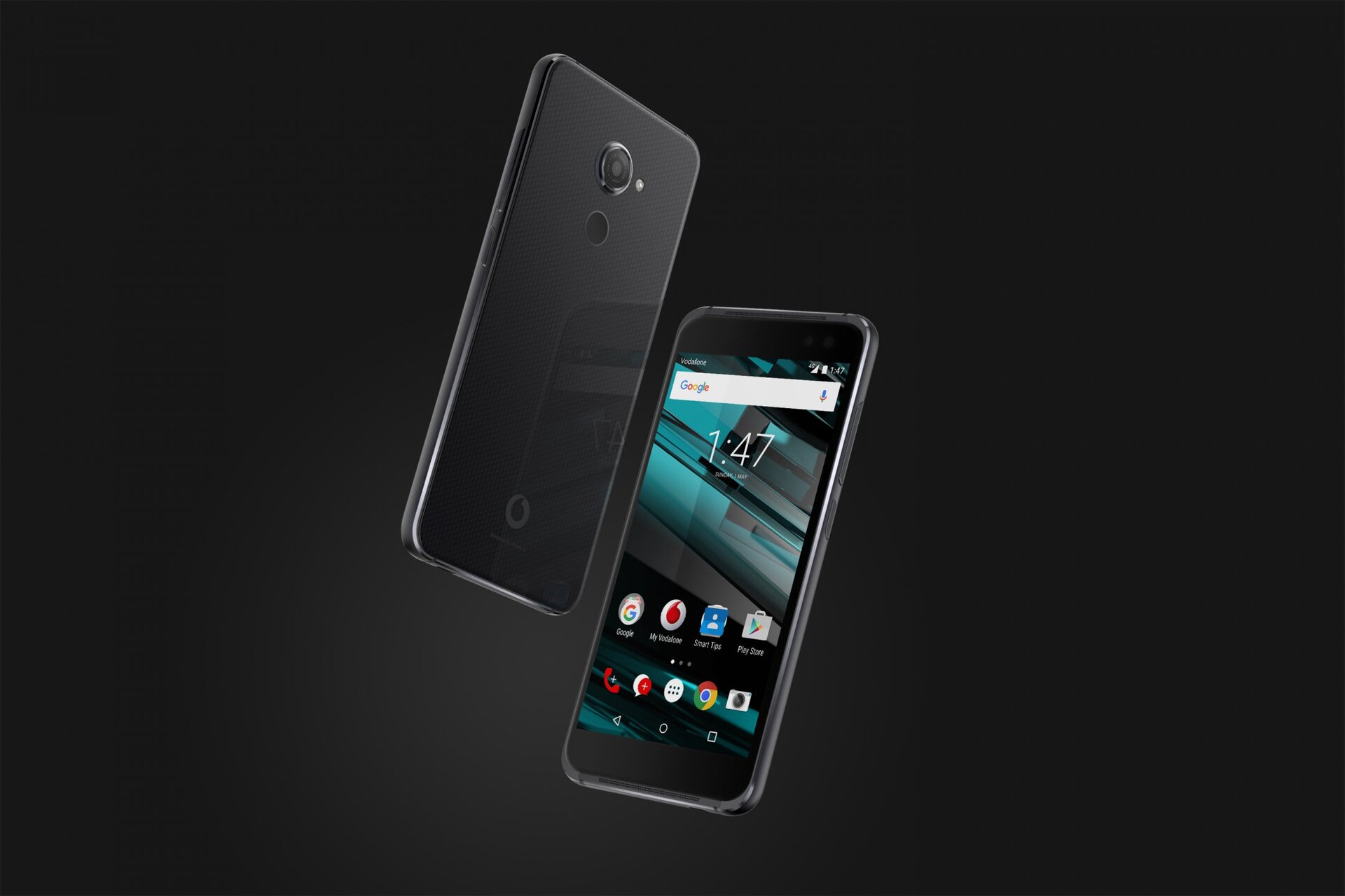 Vodafone Smart platinum 7