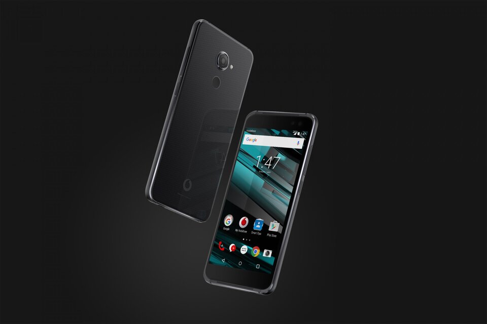 Vodafone Smart platinum 7