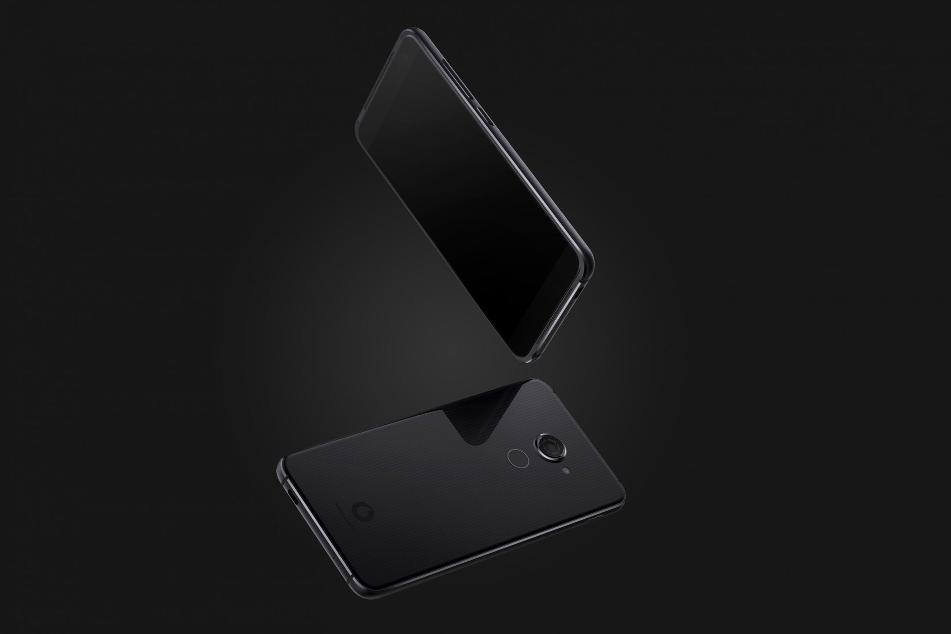 Vodafone Smart platinum 7