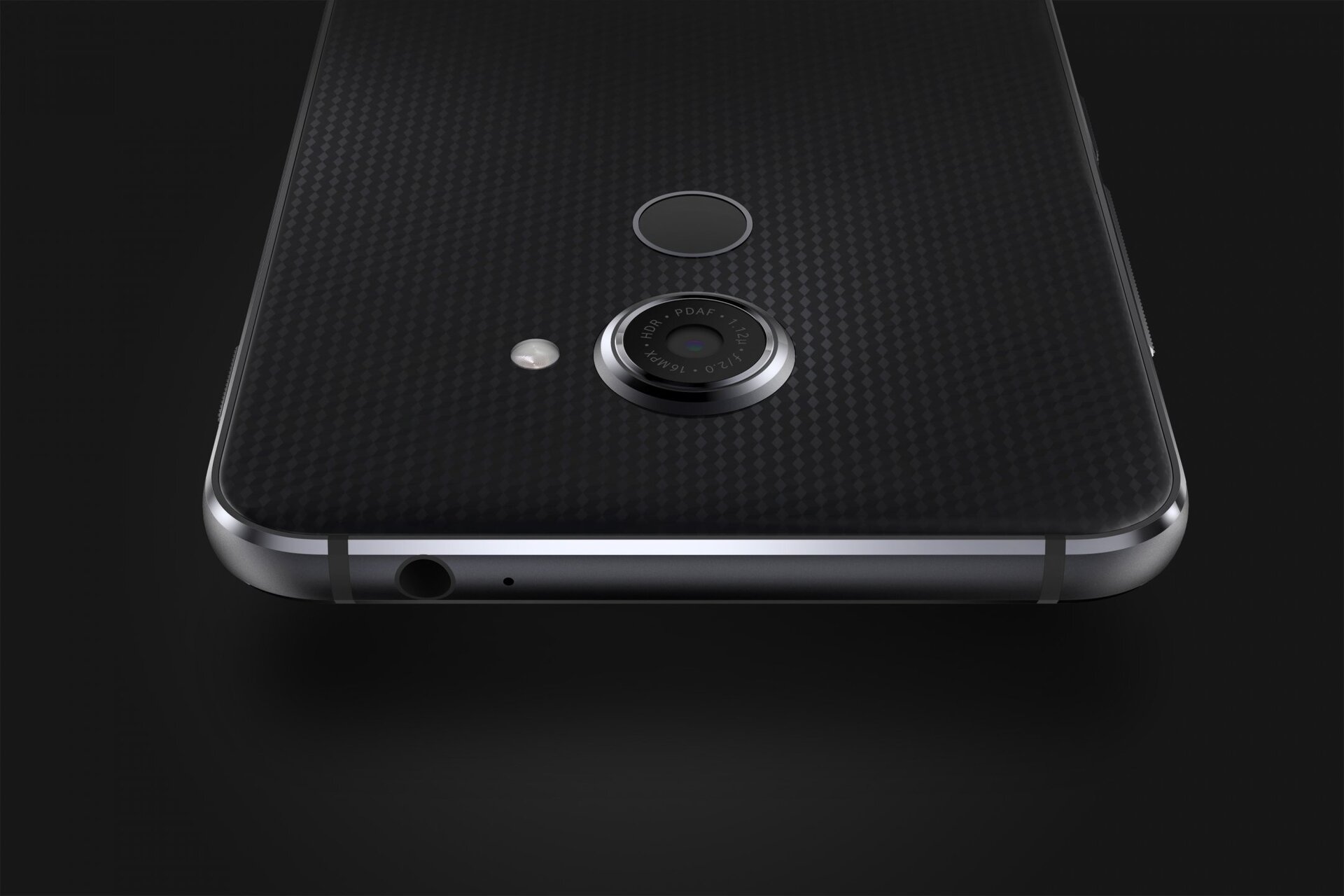 Vodafone Smart platinum 7