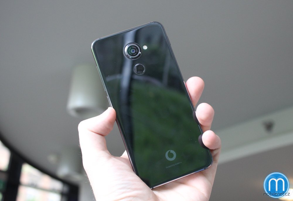 Vodafone Smart platinum 7