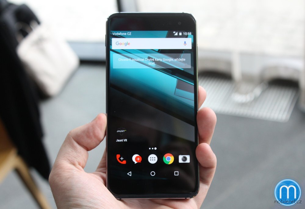 Vodafone Smart platinum 7