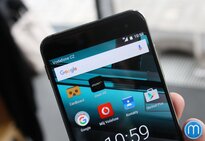 Vodafone Smart platinum 7