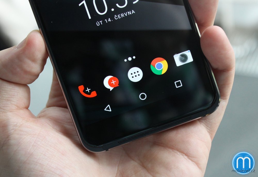 Vodafone Smart platinum 7