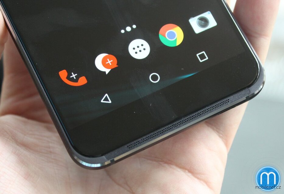 Vodafone Smart platinum 7