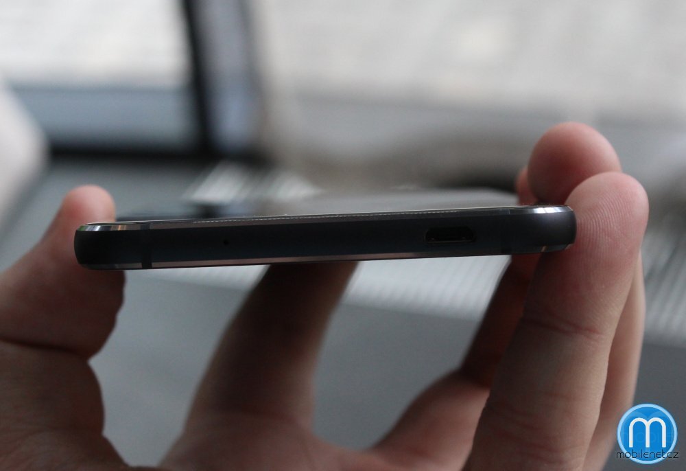 Vodafone Smart platinum 7