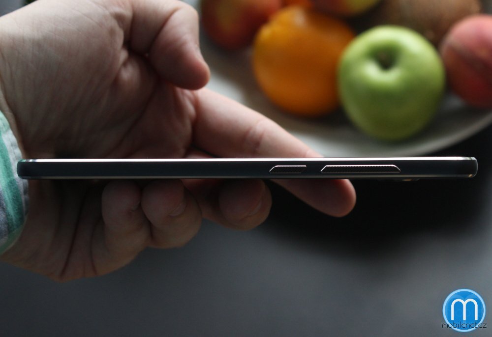 Vodafone Smart platinum 7