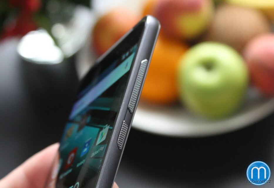 Vodafone Smart platinum 7