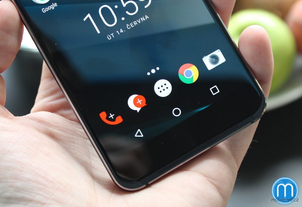 Vodafone Smart platinum 7