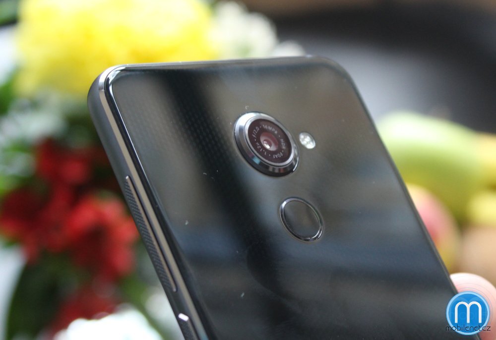 Vodafone Smart platinum 7