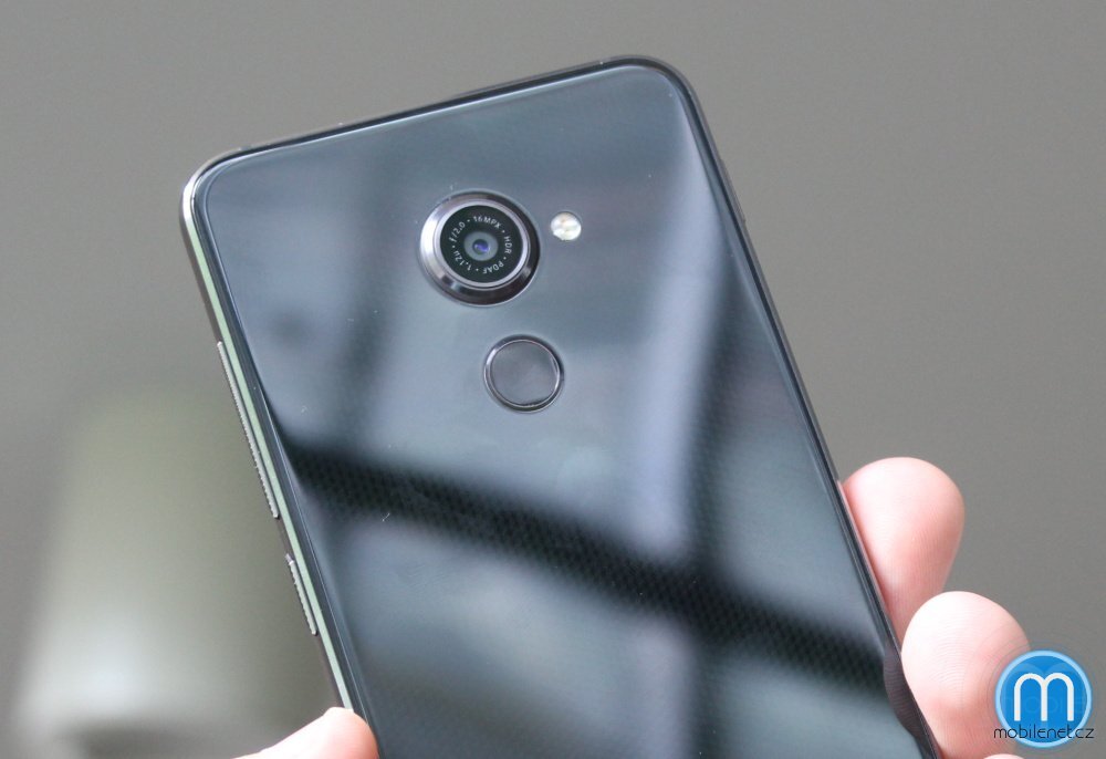 Vodafone Smart platinum 7