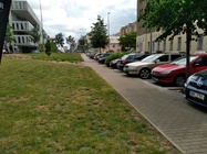 Vodafone Smart platinum 7