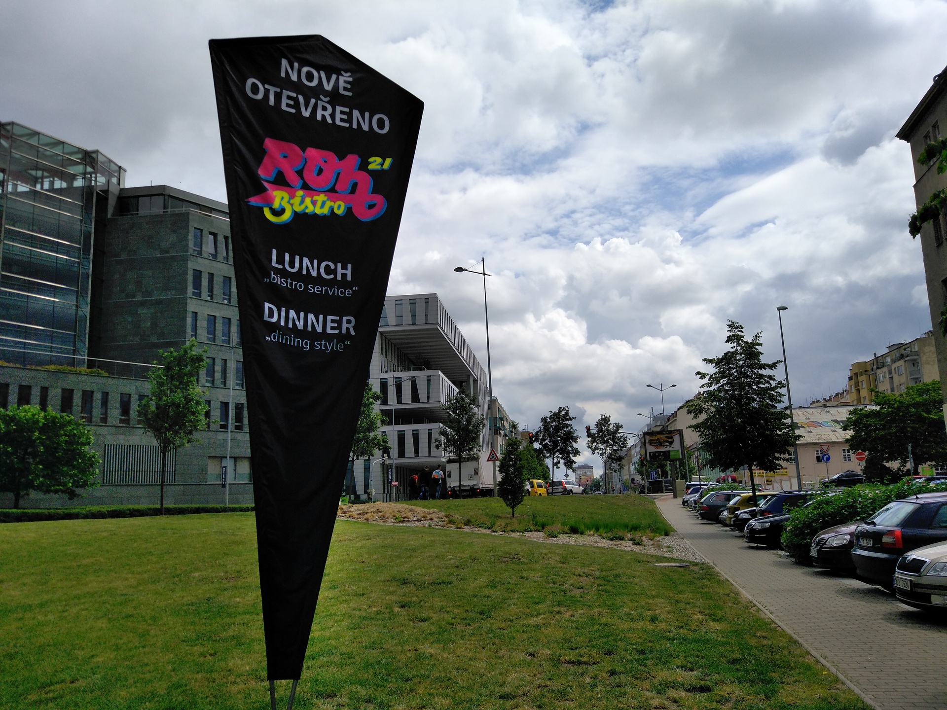 Vodafone Smart platinum 7