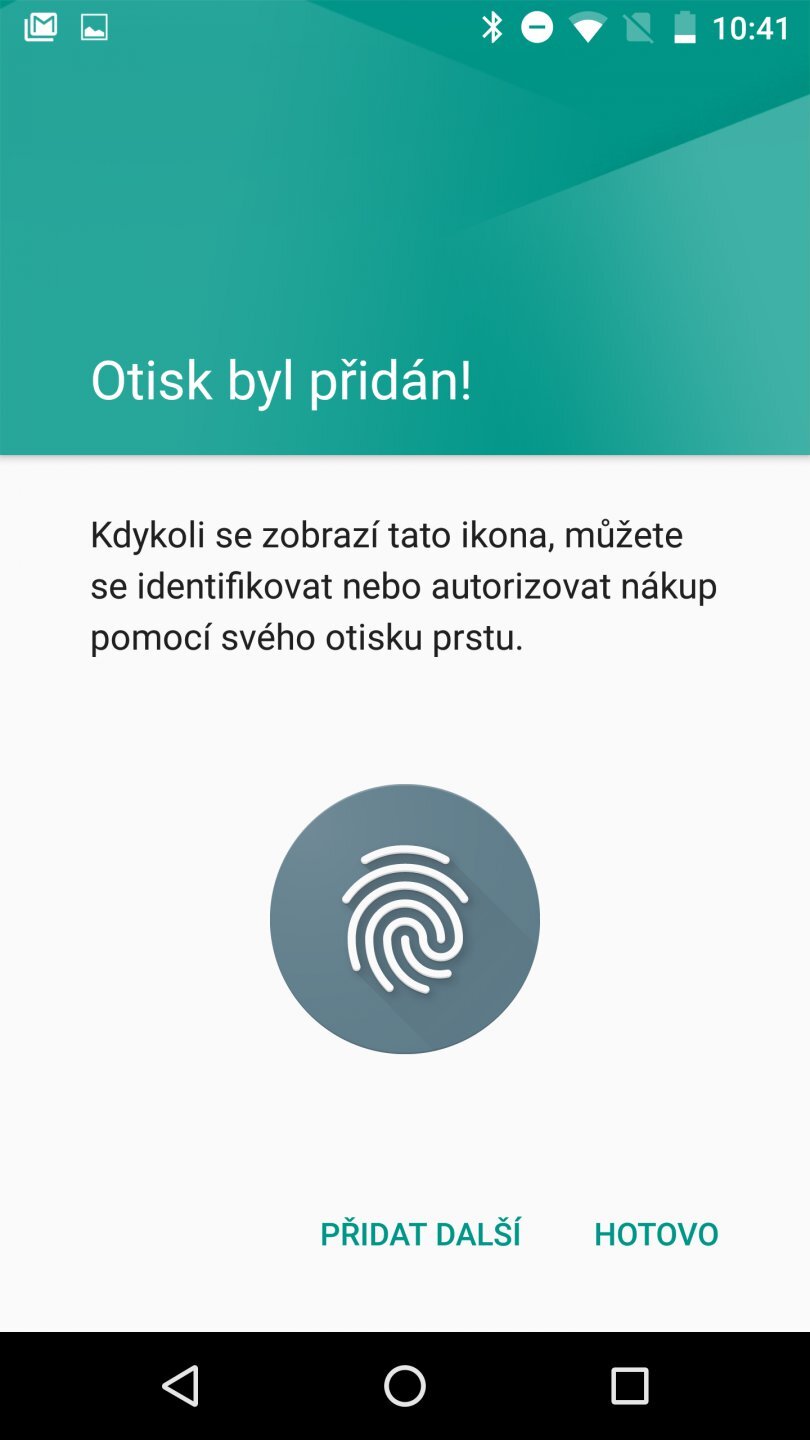 Vodafone Smart platinum 7