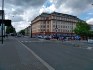 Vodafone Smart platinum 7