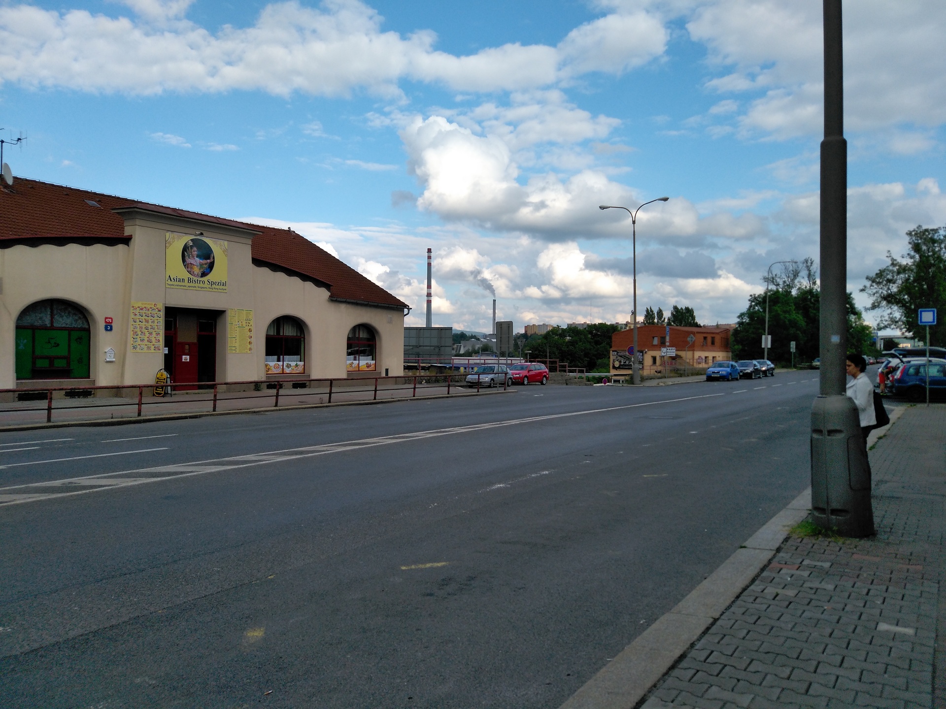 Vodafone Smart platinum 7