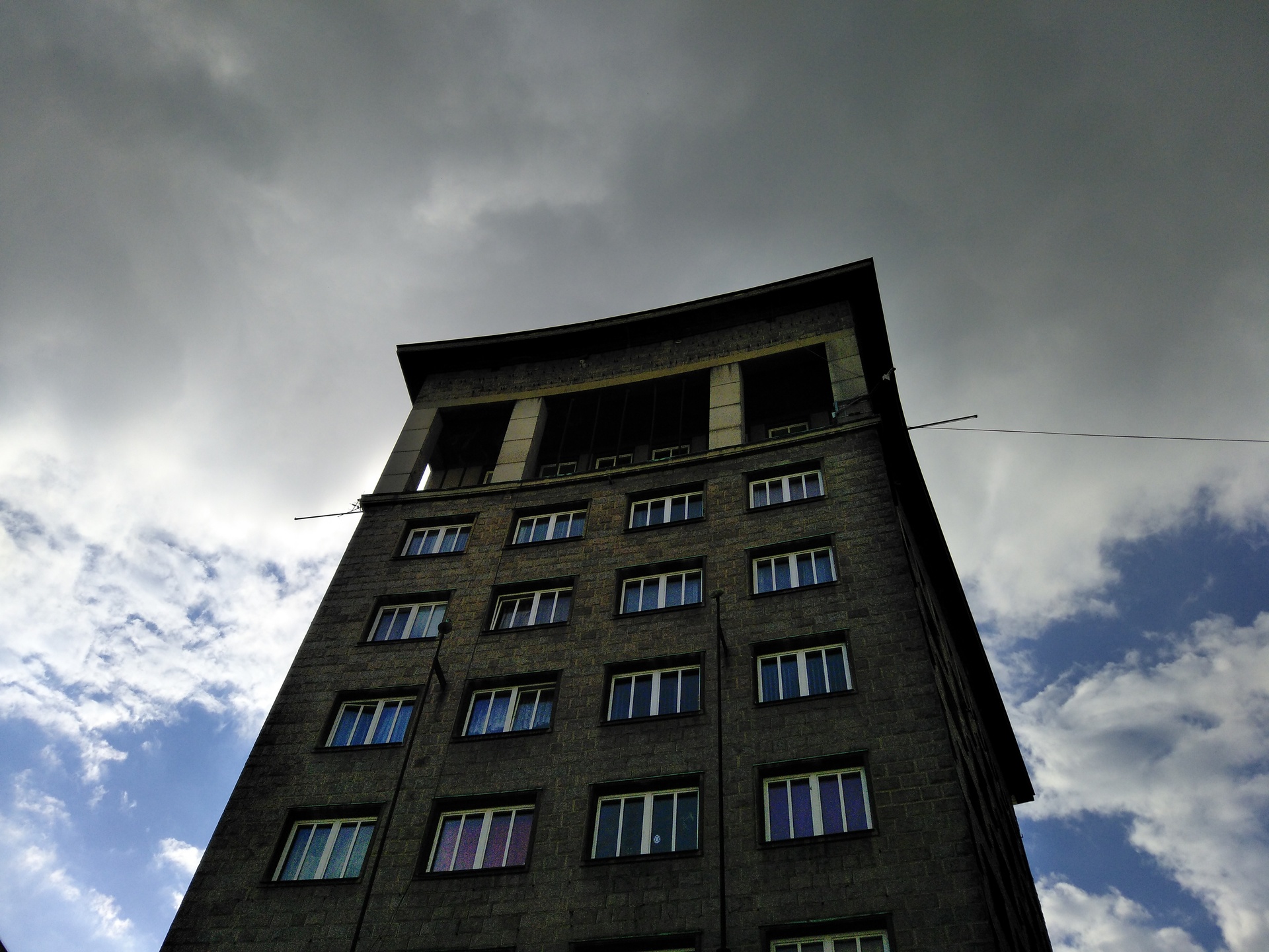 Vodafone Smart platinum 7