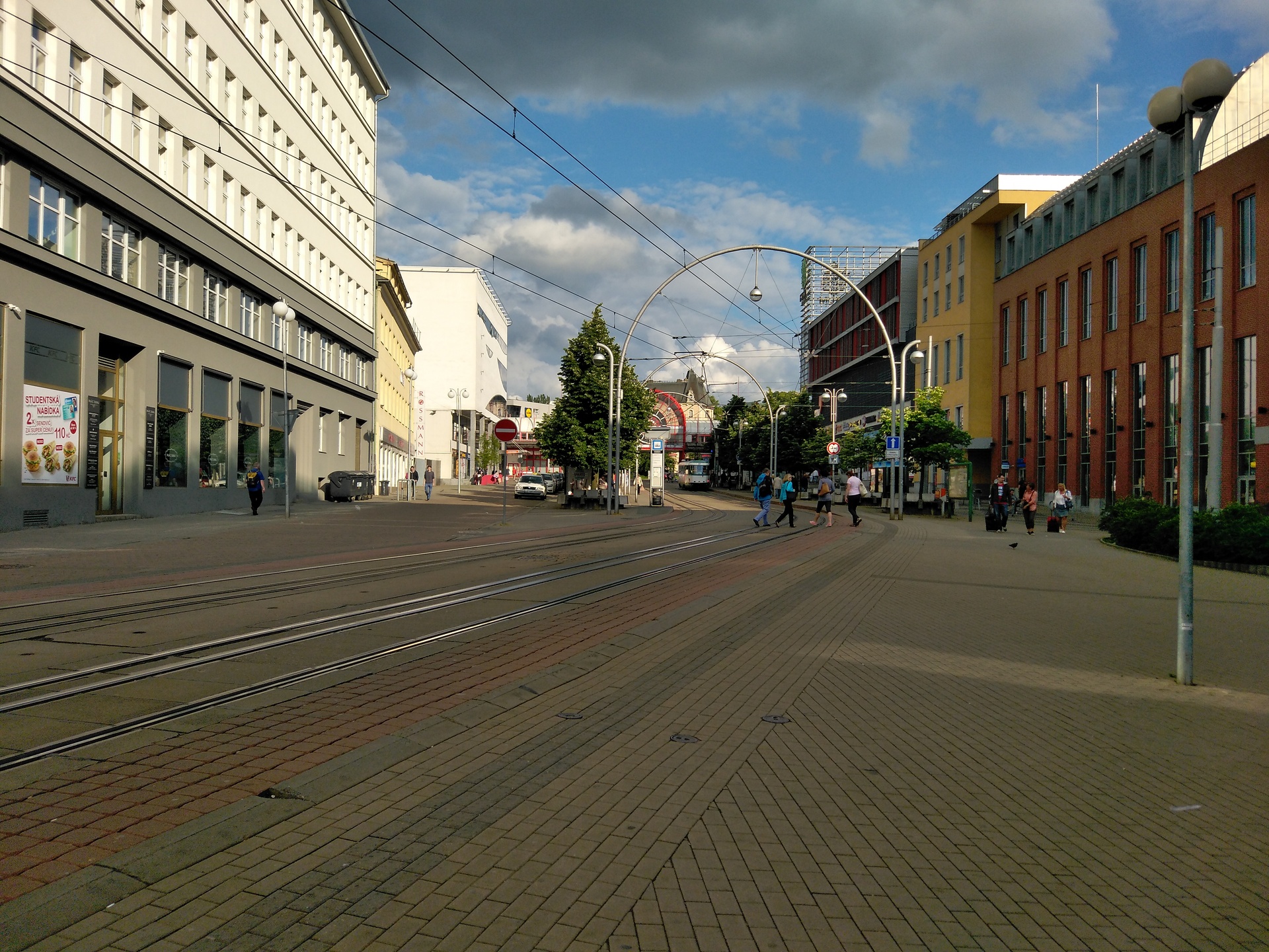 Vodafone Smart platinum 7