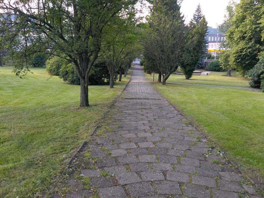 Vodafone Smart platinum 7