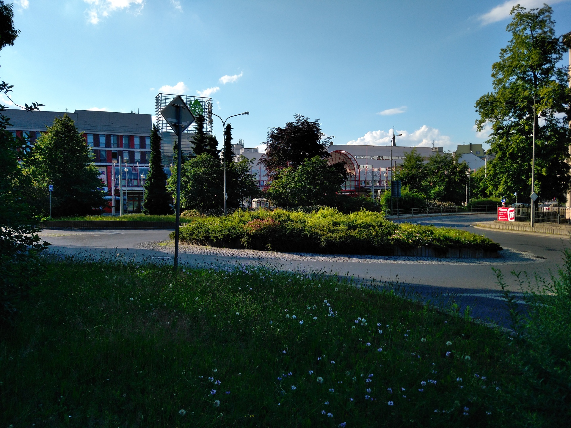 Vodafone Smart platinum 7