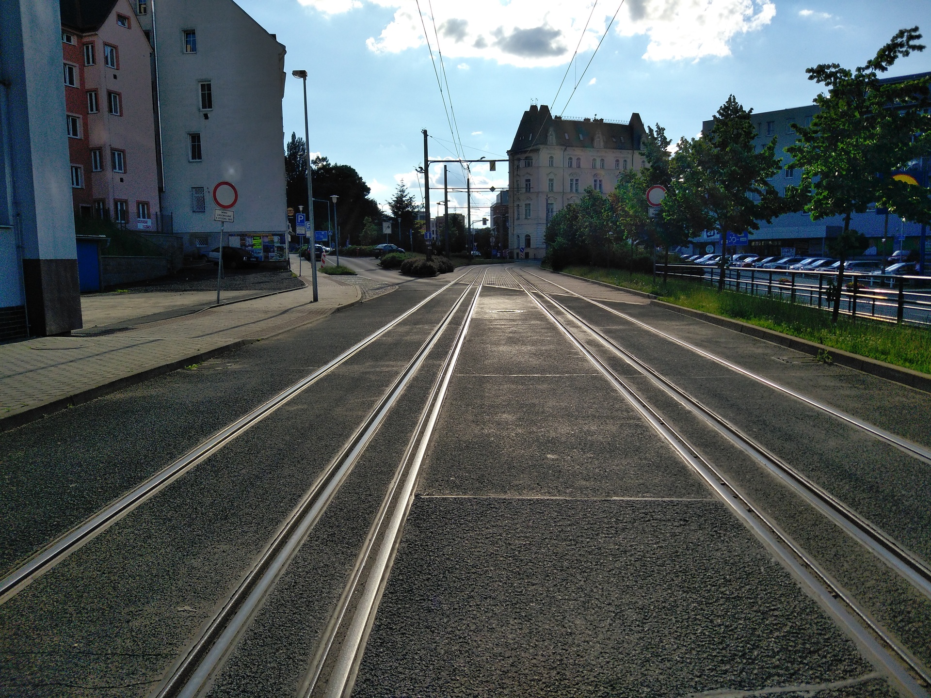 Vodafone Smart platinum 7