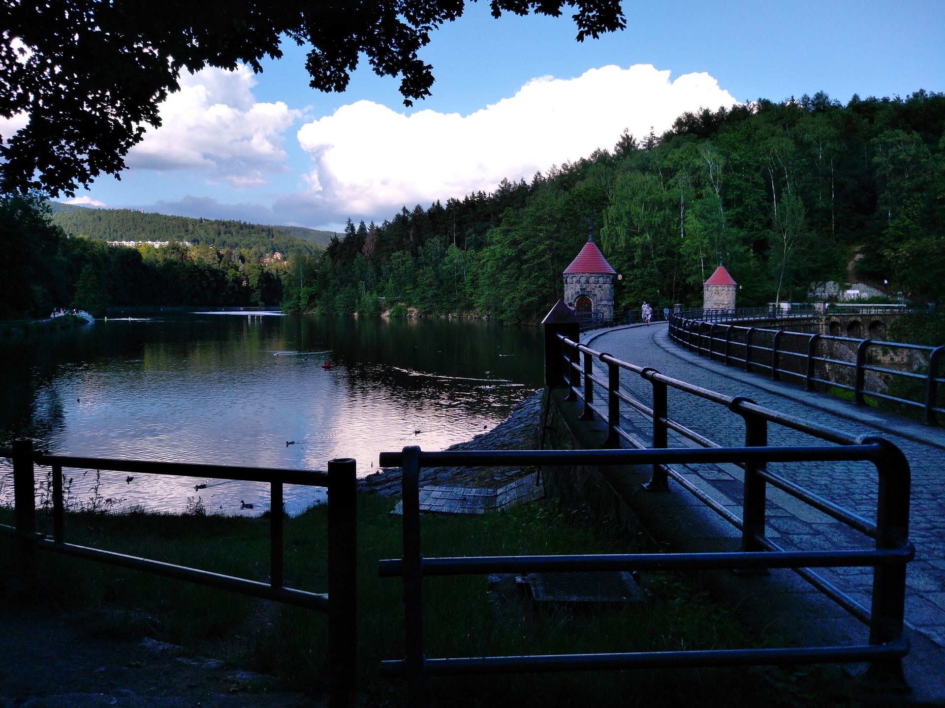 Vodafone Smart platinum 7