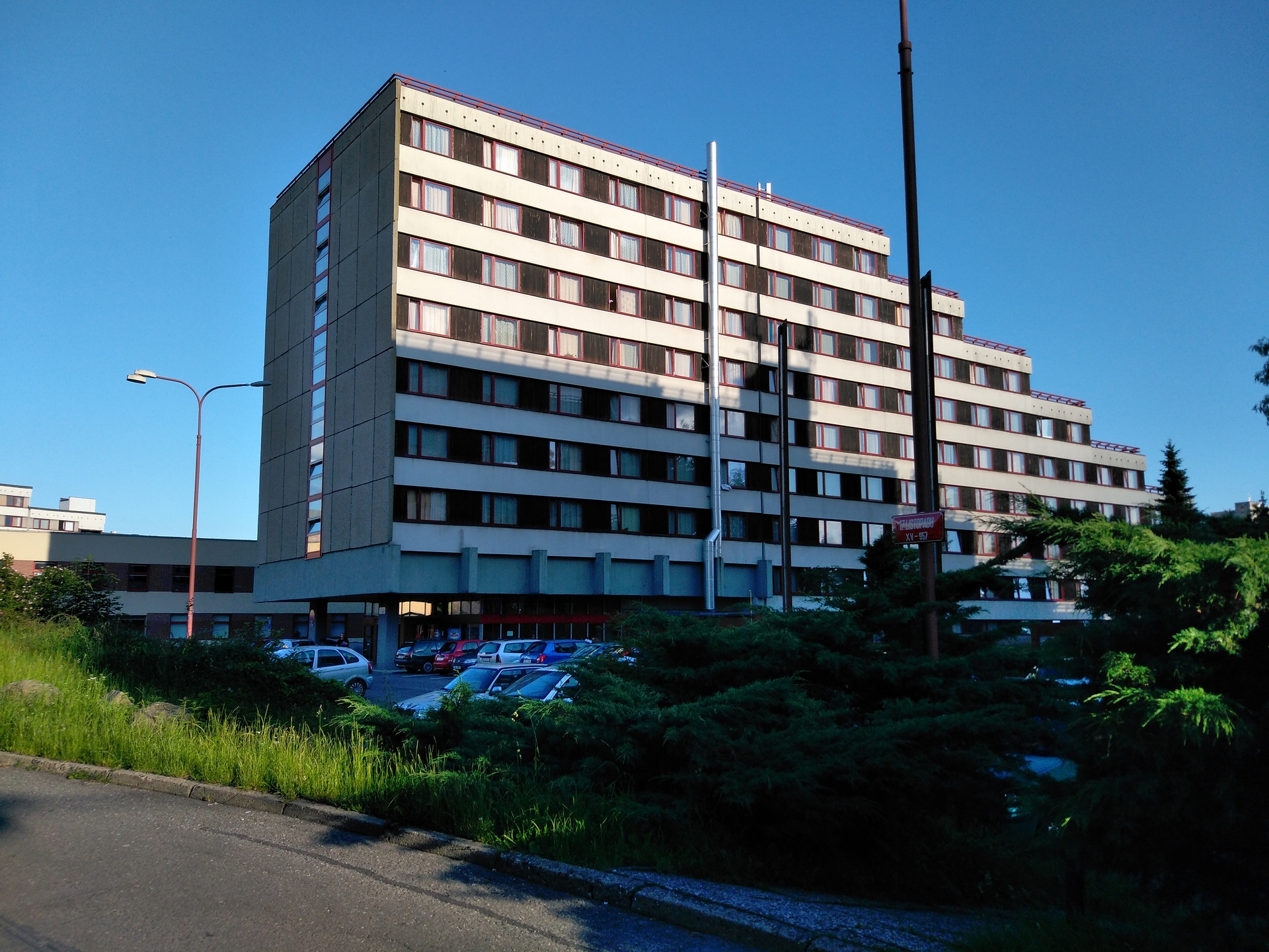 Vodafone Smart platinum 7