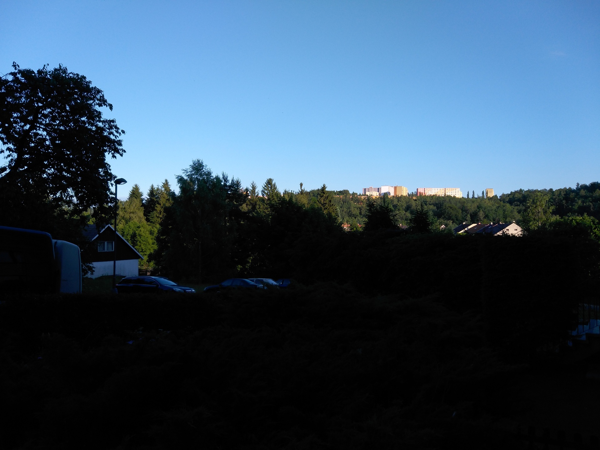 Vodafone Smart platinum 7