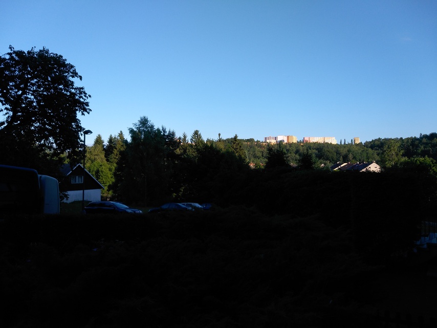 Vodafone Smart platinum 7