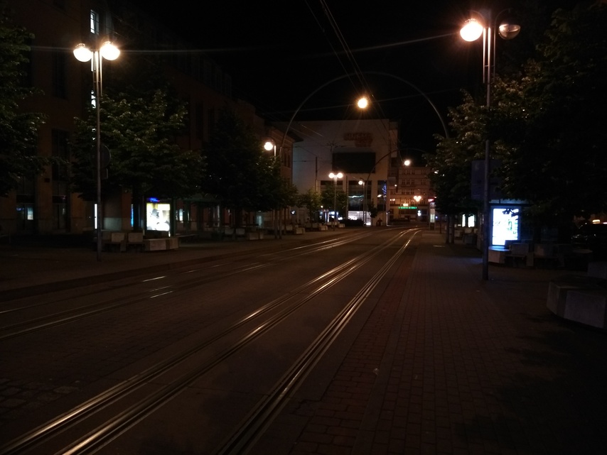 Vodafone Smart platinum 7