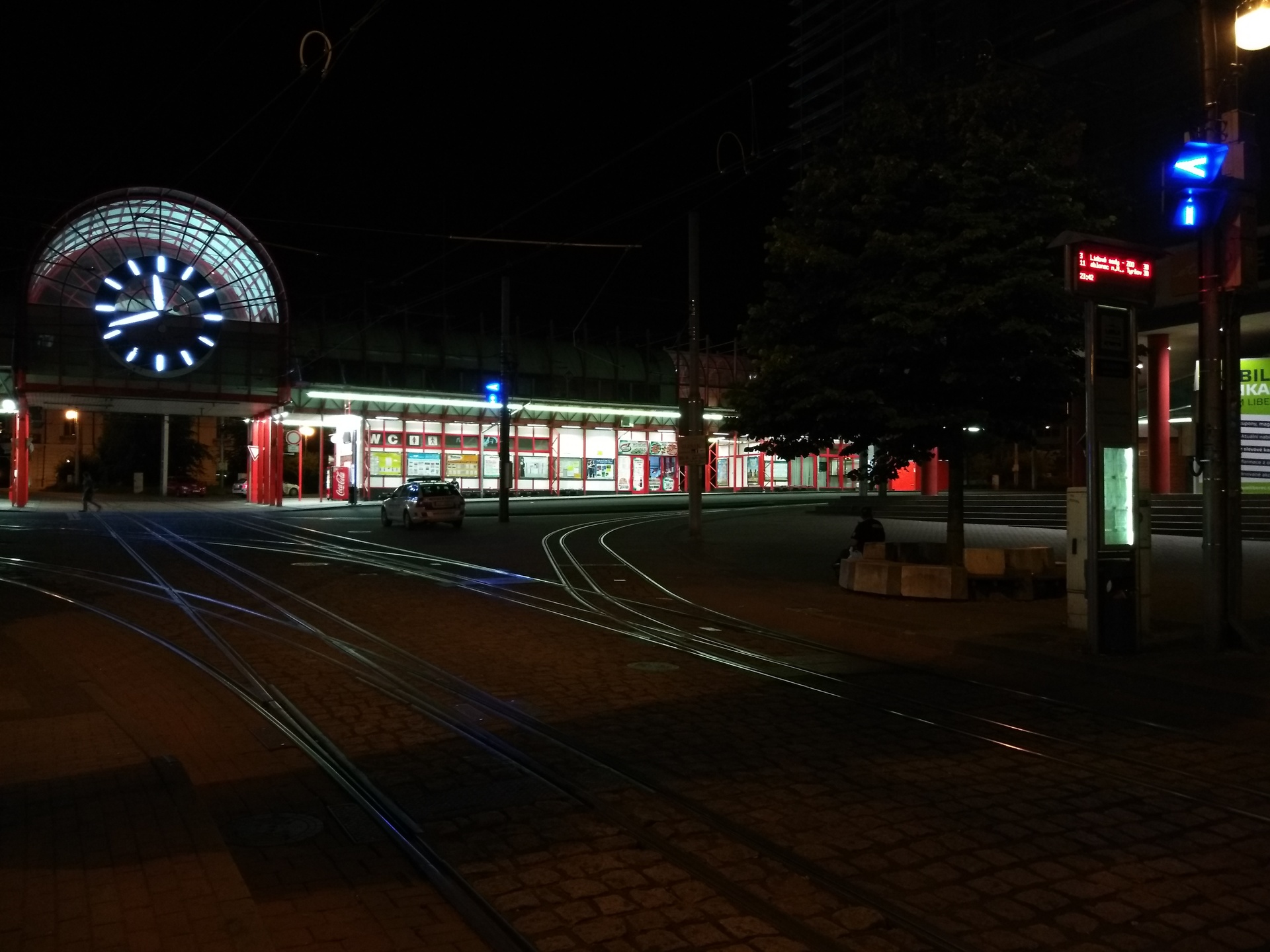 Vodafone Smart platinum 7