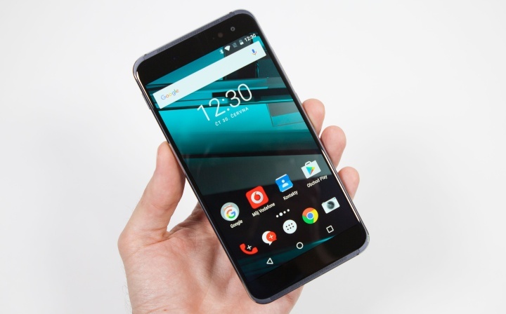 Vodafone Smart platinum 7