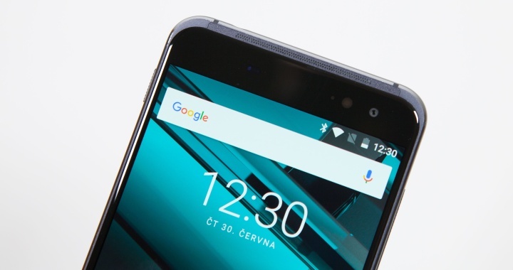 Vodafone Smart platinum 7