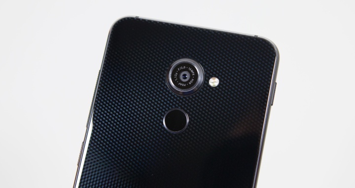 Vodafone Smart platinum 7