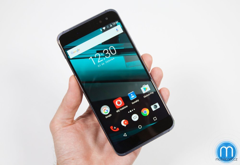 Vodafone Smart platinum 7