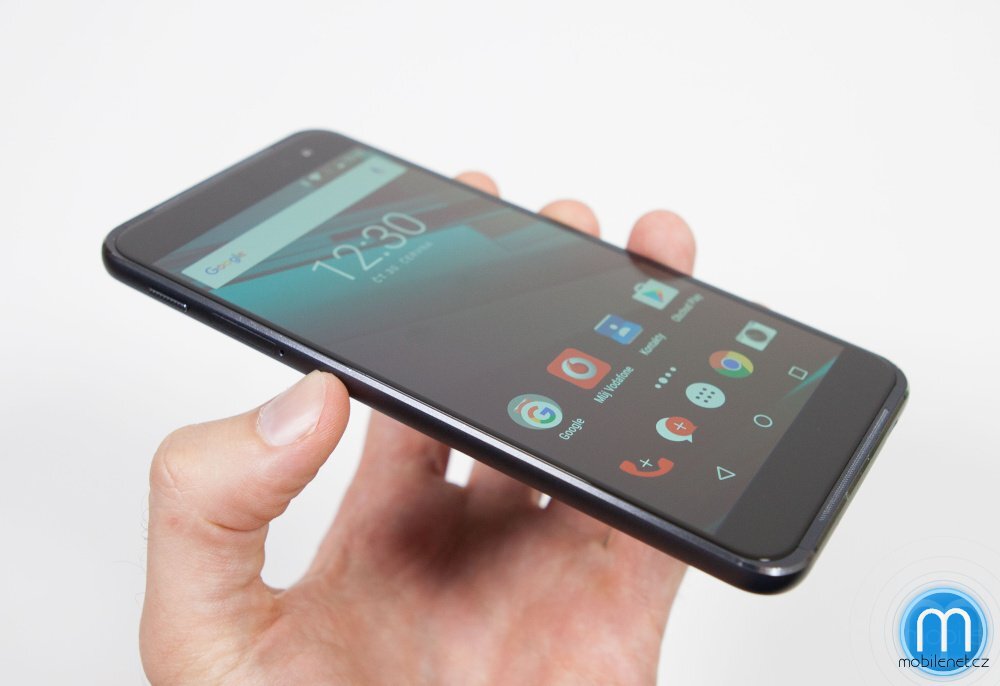 Vodafone Smart platinum 7