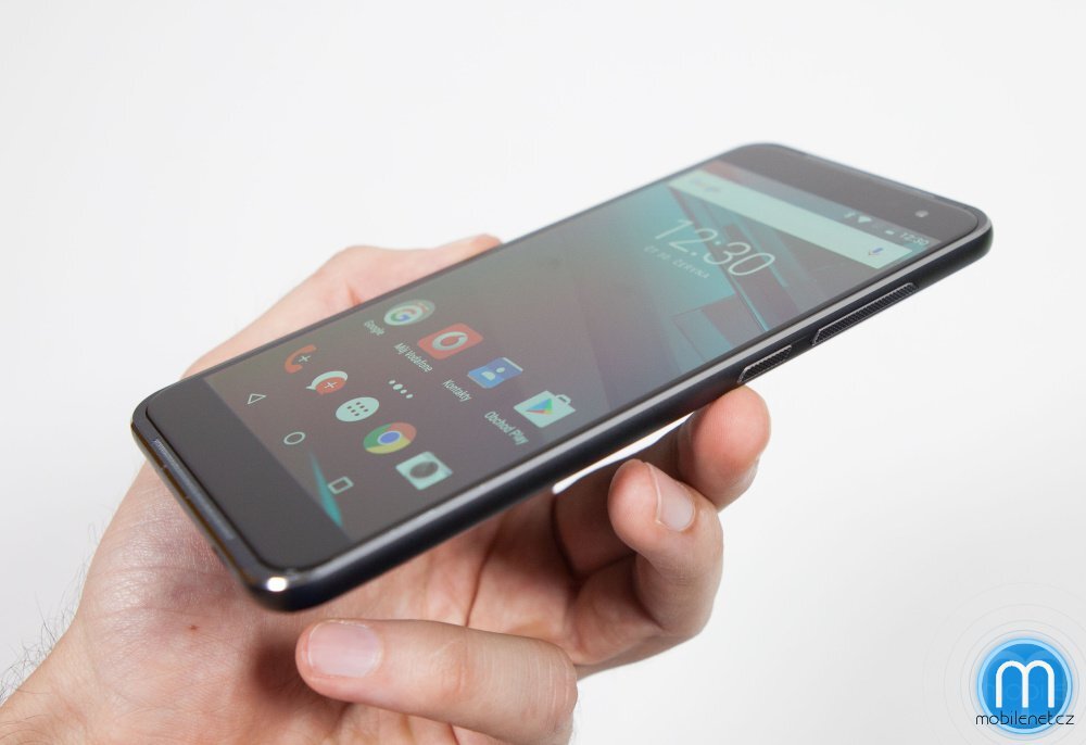 Vodafone Smart platinum 7