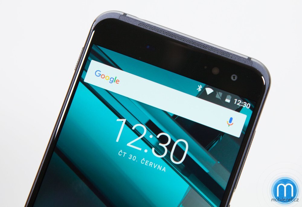 Vodafone Smart platinum 7