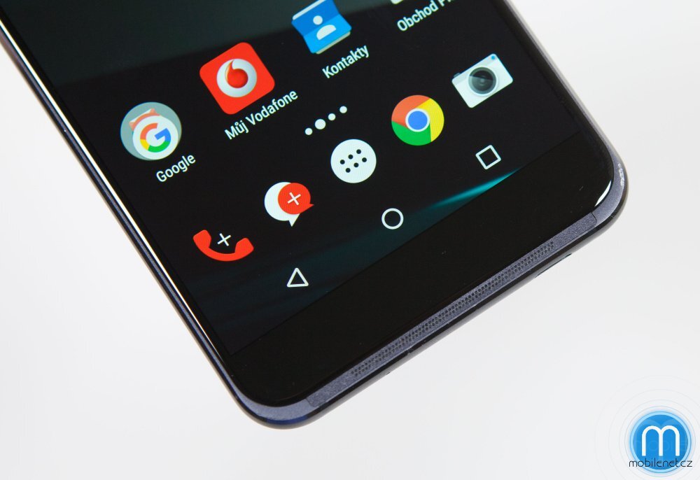 Vodafone Smart platinum 7