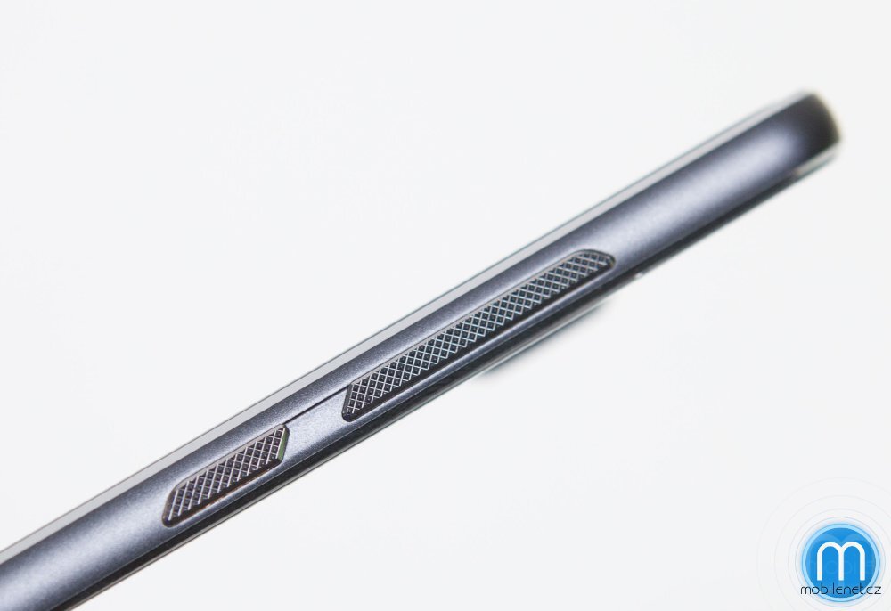 Vodafone Smart platinum 7