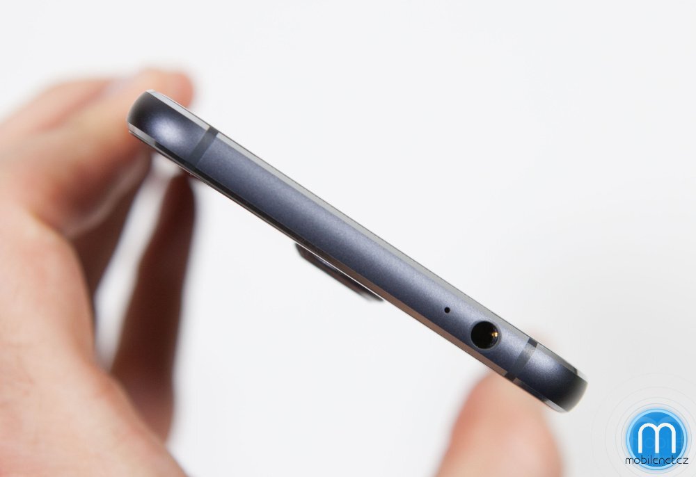 Vodafone Smart platinum 7