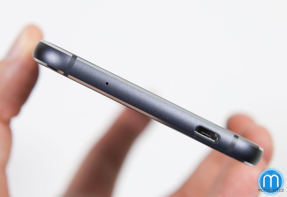 Vodafone Smart platinum 7