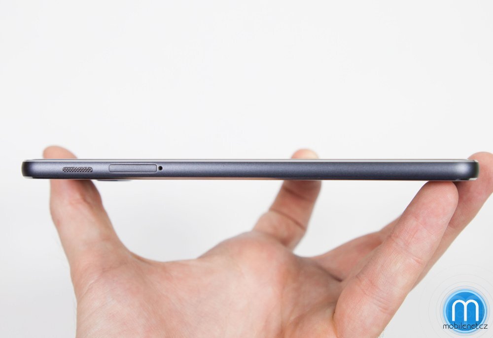 Vodafone Smart platinum 7